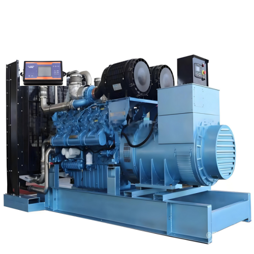 发电机组在线监控